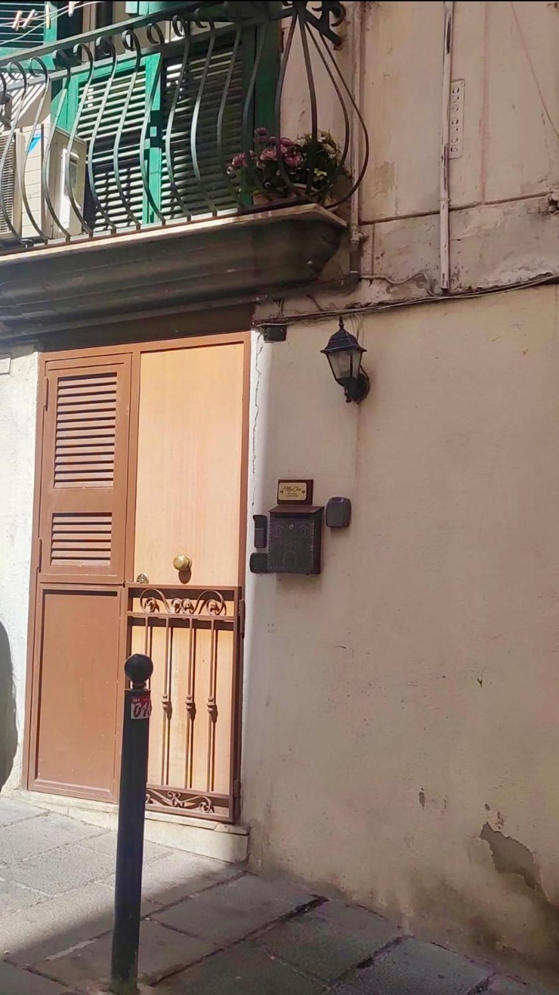 Apartment Maclahouse Centrale *