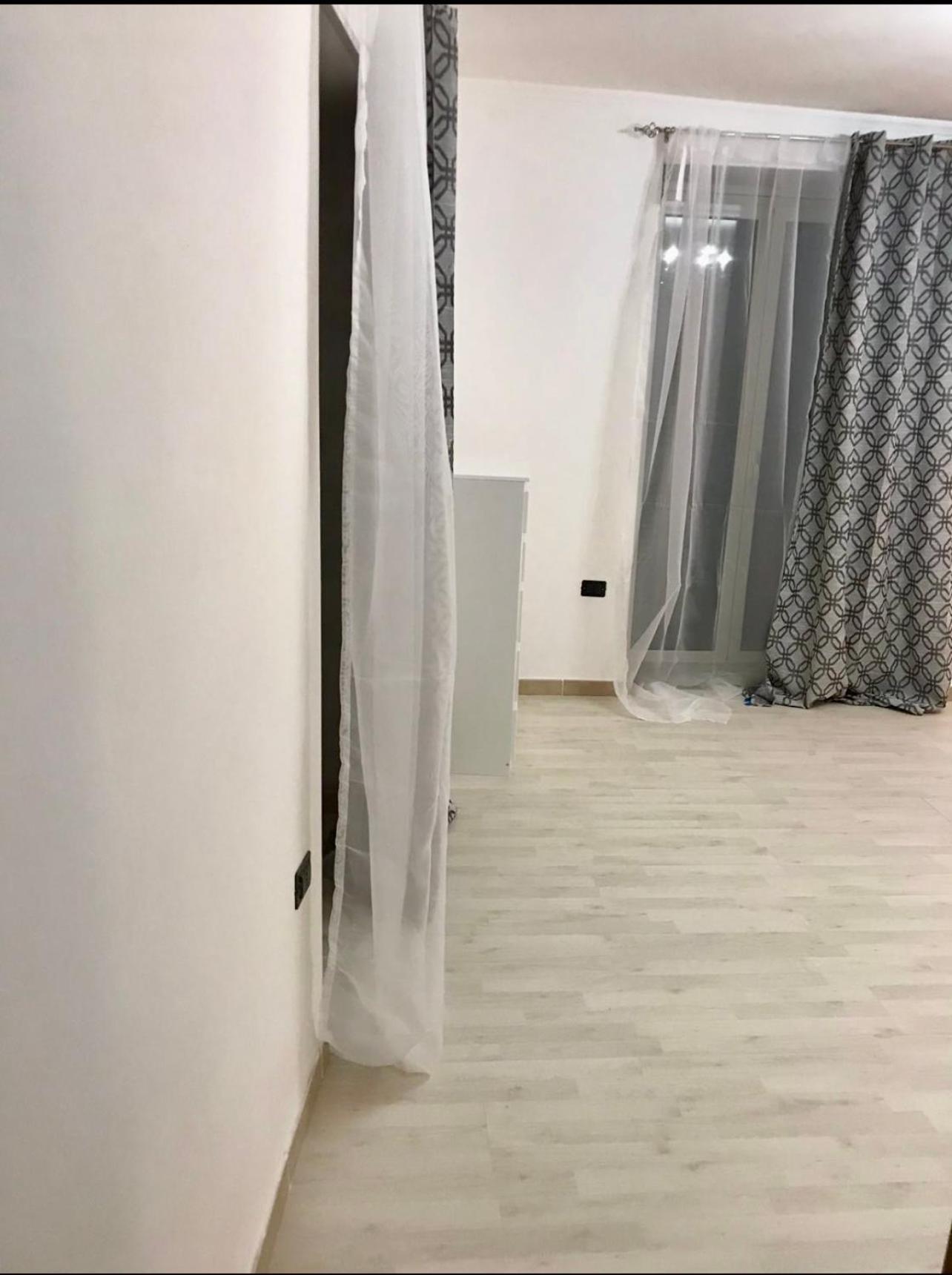 Maclahouse Centrale Appartement