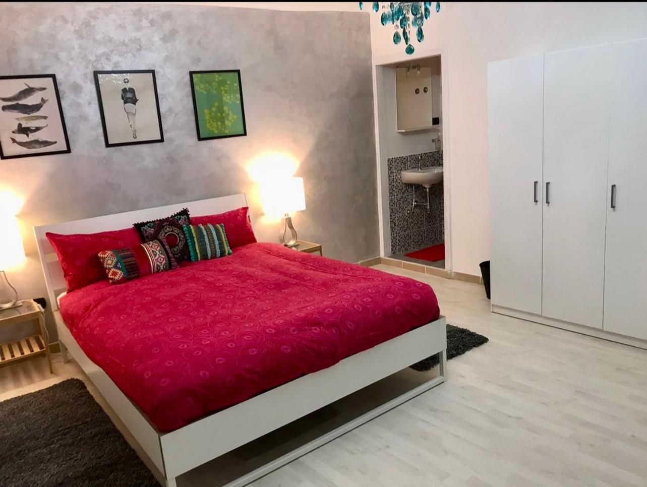 Appartement Maclahouse Centrale Naples
