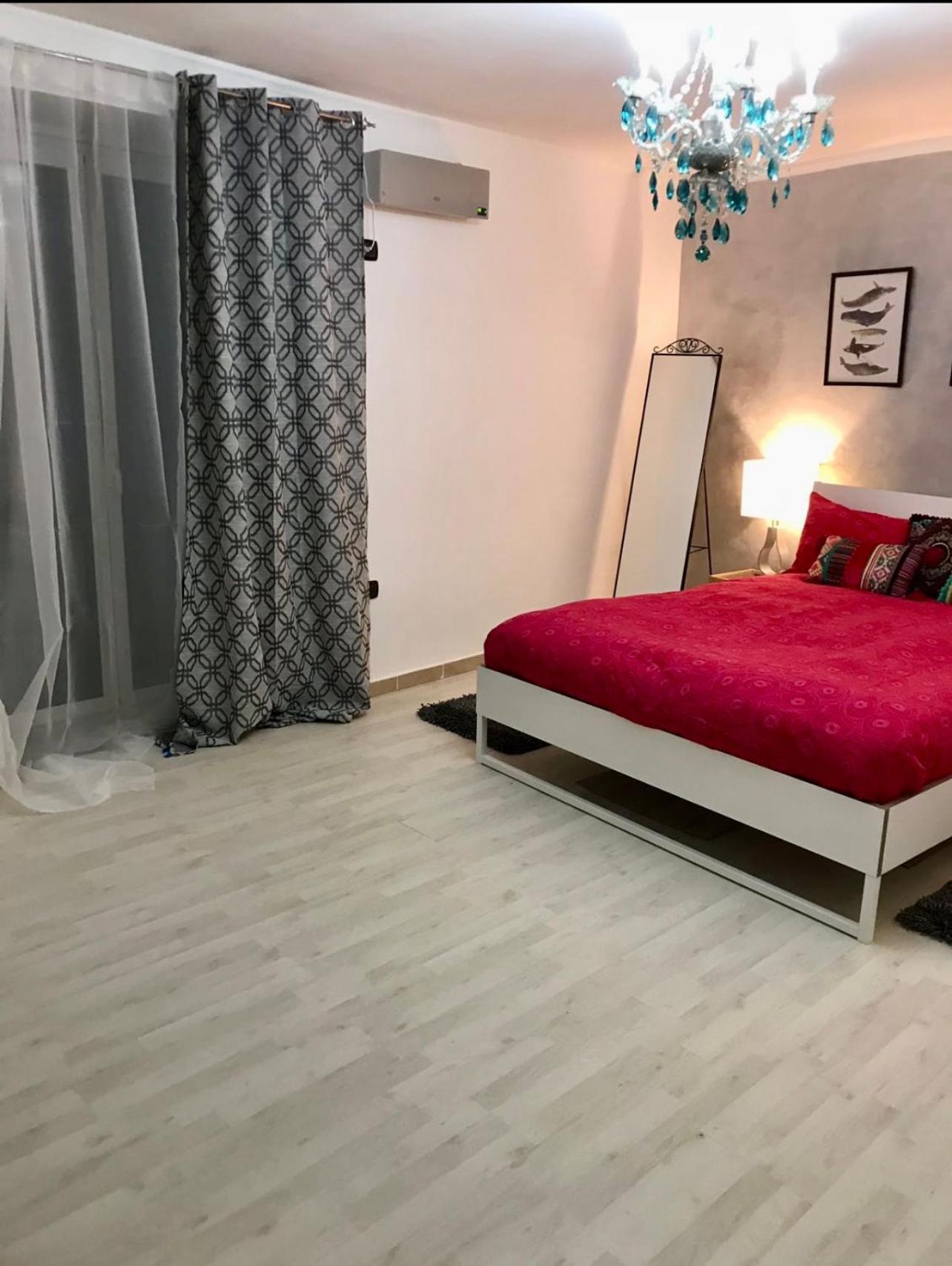 Appartement Maclahouse Centrale