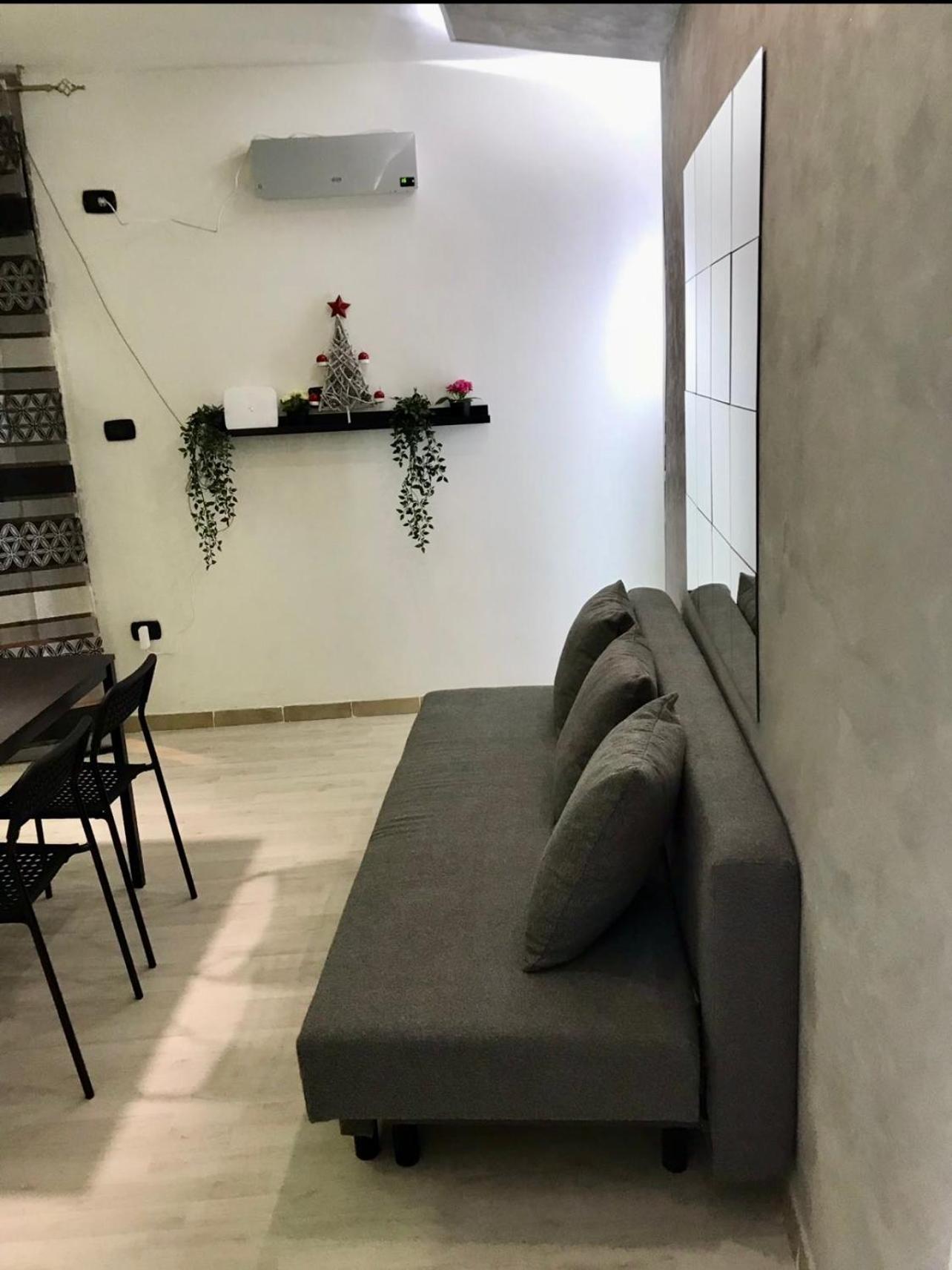 Appartement Maclahouse Centrale *