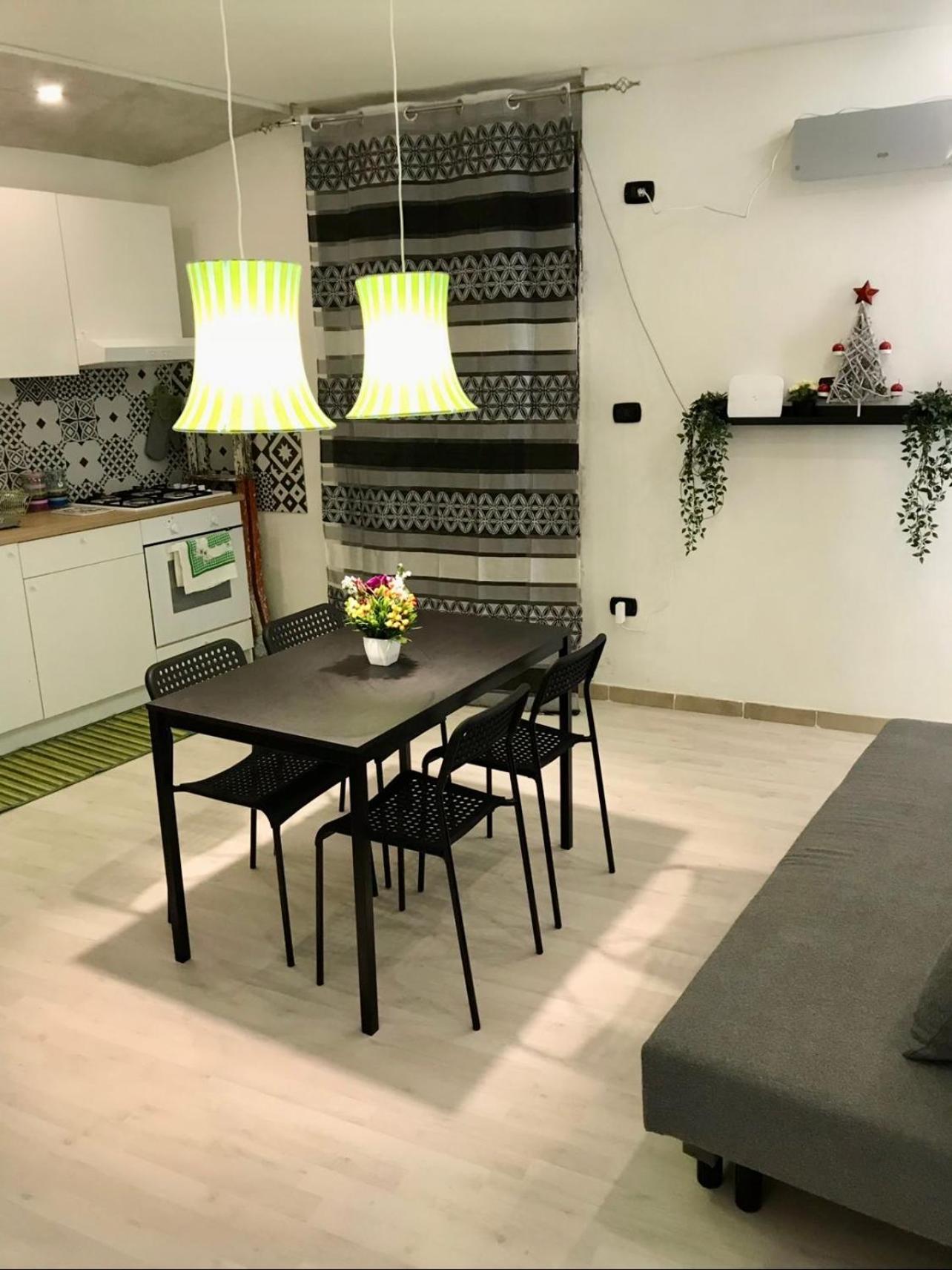 Maclahouse Centrale Appartement