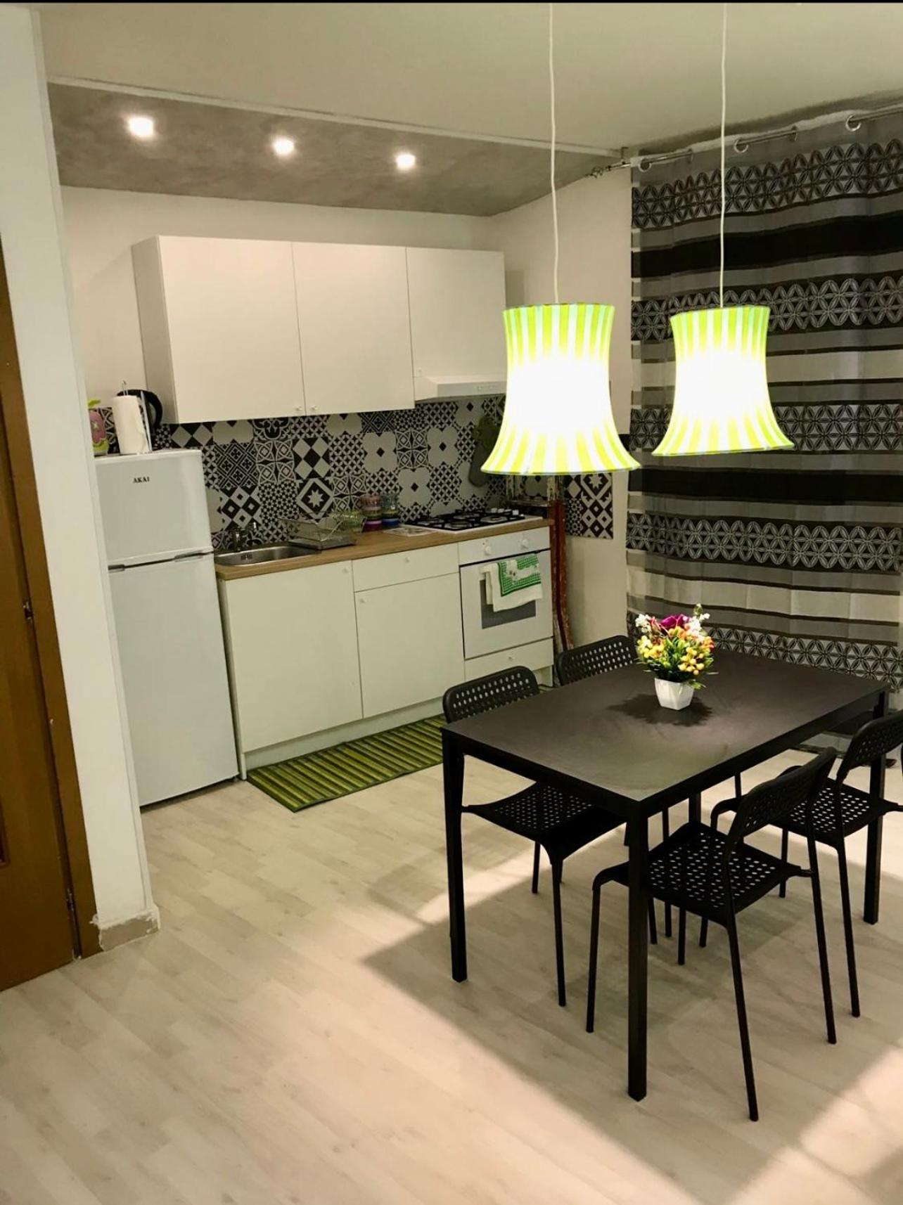 Maclahouse Centrale Appartement