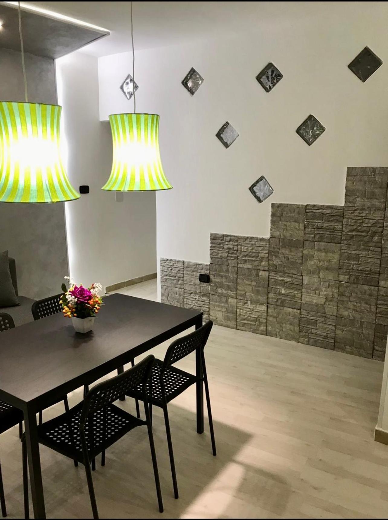 Maclahouse Centrale Appartement Naples