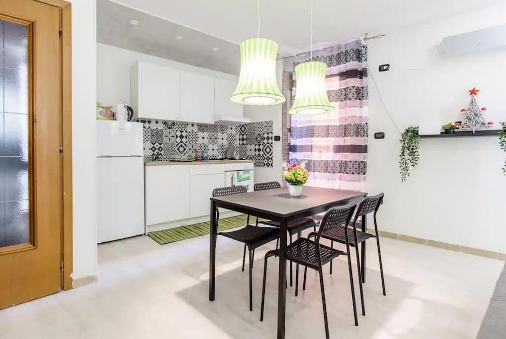 Maclahouse Centrale Appartement Naples