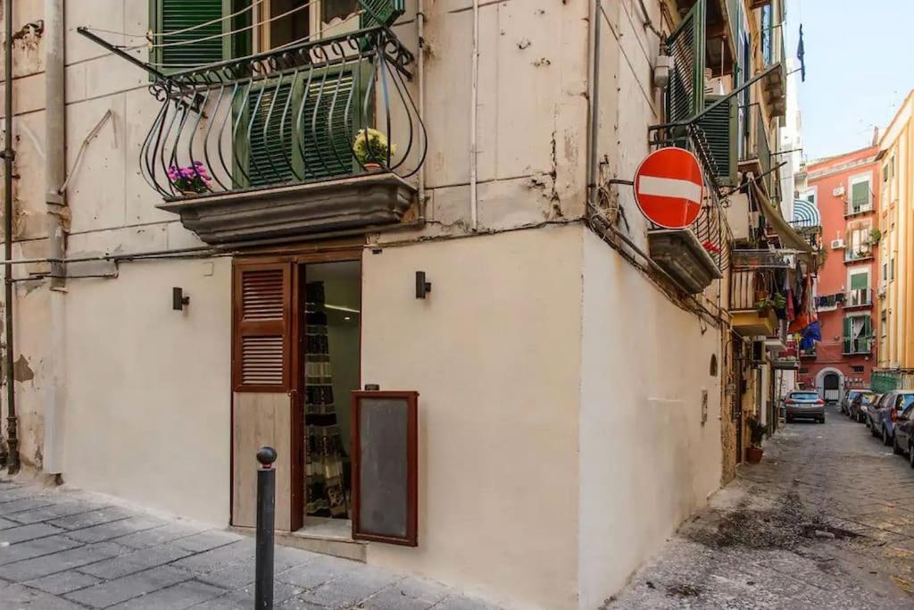 Maclahouse Centrale Appartement *