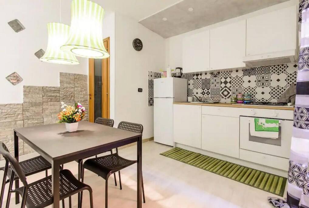 Maclahouse Centrale Appartement