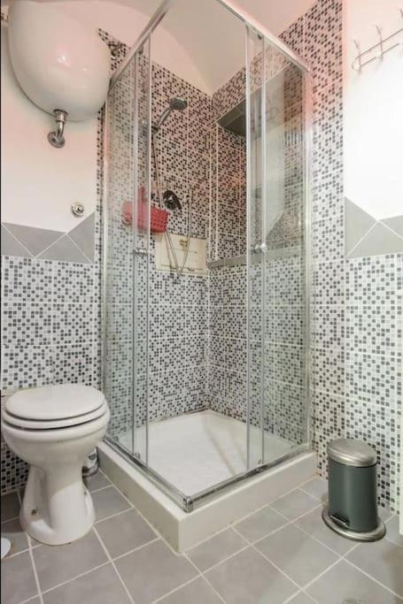 Appartement Maclahouse Centrale Naples