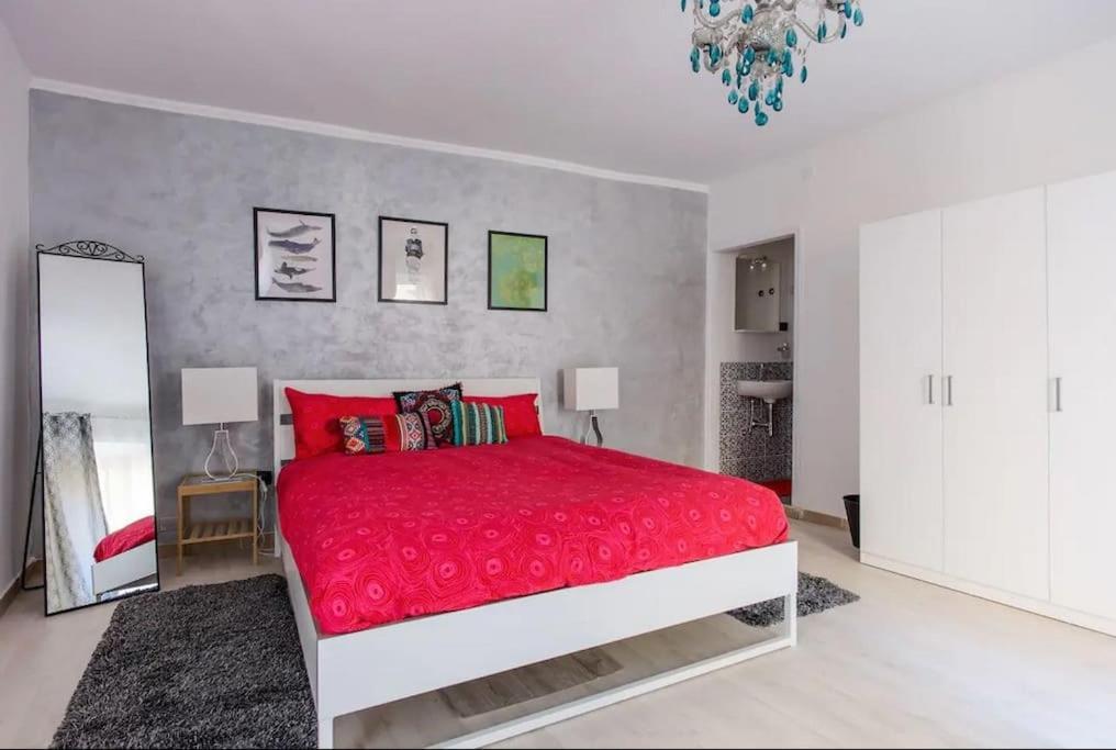 Appartement Maclahouse Centrale Naples