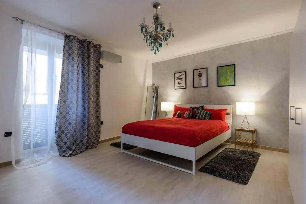 Appartement Maclahouse Centrale *